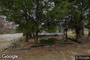 110 Randall Rd, Cochran, GA 31014