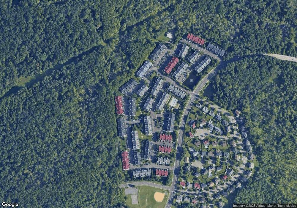 140 Prestwick Way unit 140, Edison, NJ 08820 - photo 1