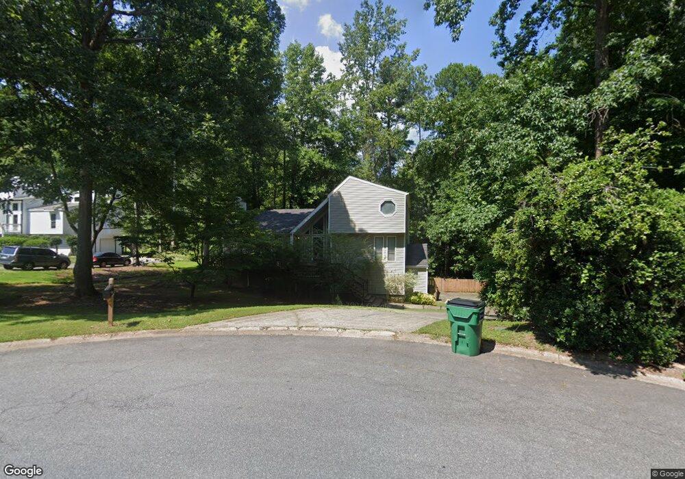 2493 Oakrill Rd unit 7, Marietta, GA 30062 - photo 1