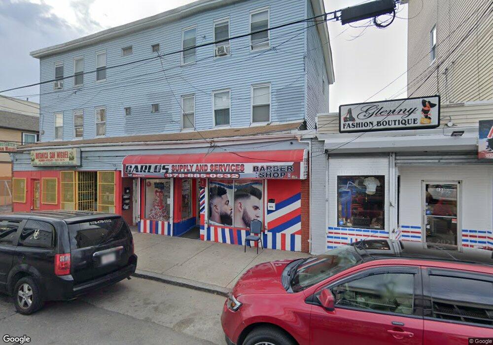 139 S Union St unit 147, Lawrence, MA 01843 - photo 1