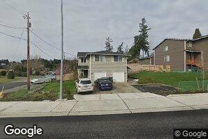215 5th Ave Unit 215, Milton, WA 98354