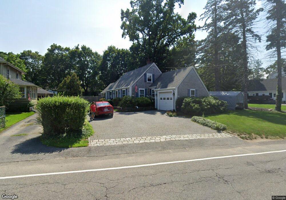 147 Front St, Weymouth, MA 02188 - photo 1