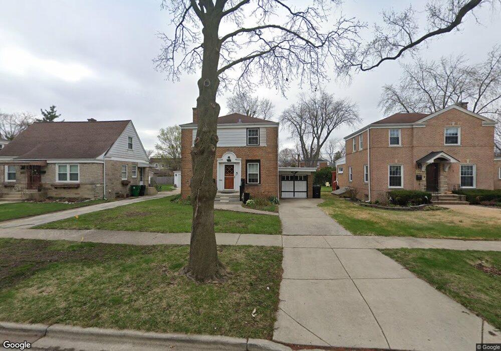 1532 Bristol Ave, Westchester, IL 60154 - photo 1