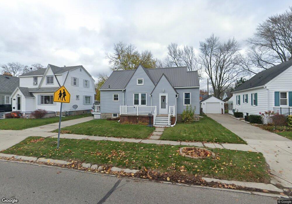 1412 20th St, Port Huron, MI 48060 - photo 1