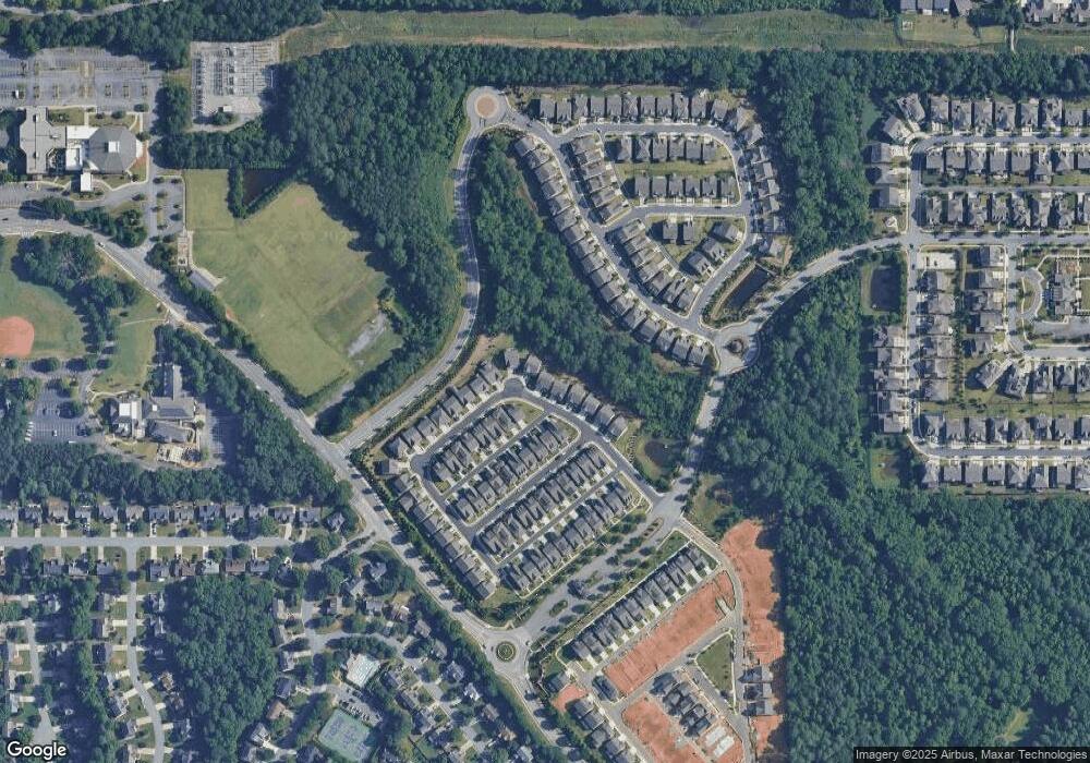 1411 Calvert Ln, Duluth, GA 30097 - photo 1