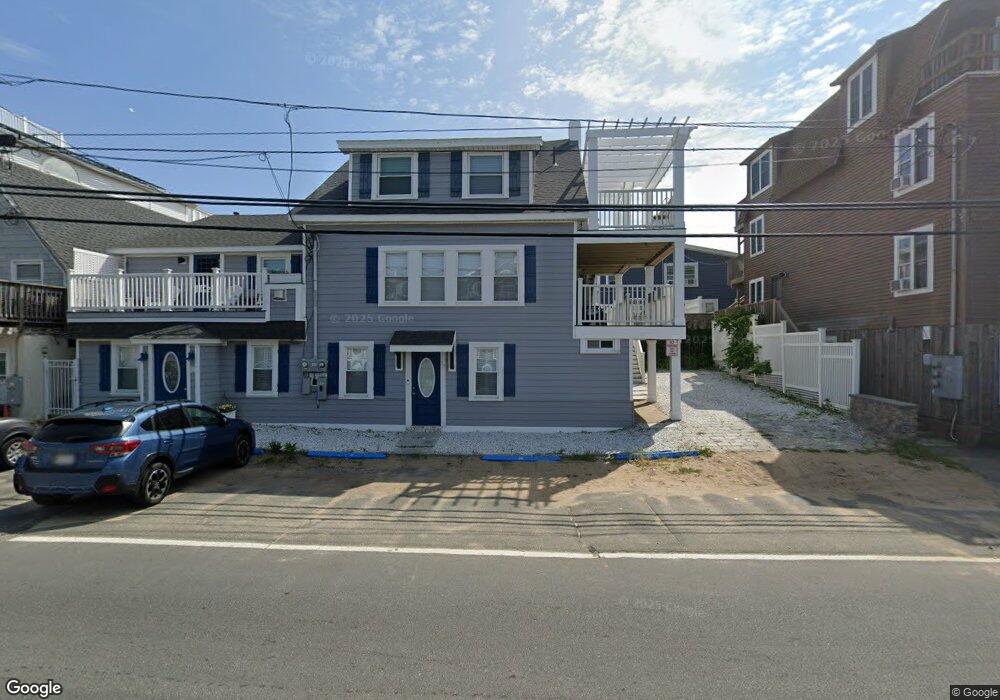 242 N End Blvd, Salisbury, MA 01952 - photo 1