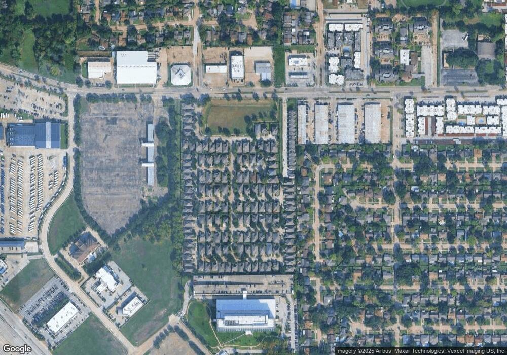 6015 Tenton Park Ln, Houston, TX 77092 - photo 1