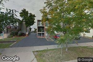 427 Seymour Ave, Lansing, MI 48933