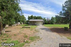 410 E Choctaw St, Garber, OK 73738