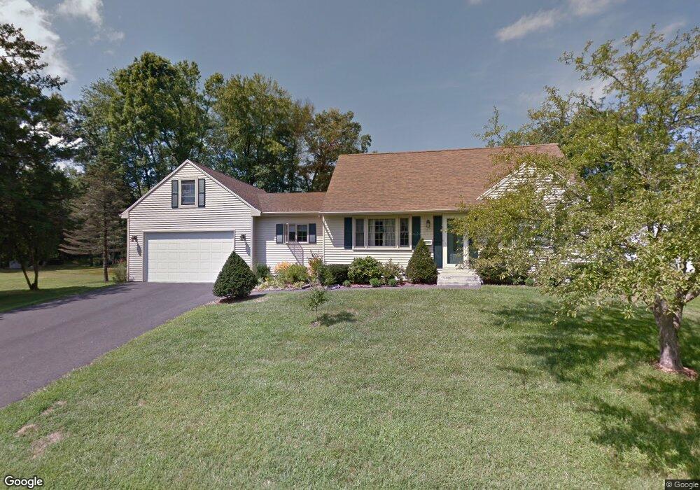 17 Bess Rd, Enfield, CT 06082 - photo 1