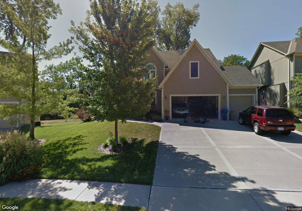 22709 W 44th St, Shawnee, KS 66226 - photo 1