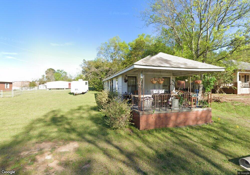 1832 Clinton Rd, Macon, GA 31211 - photo 1