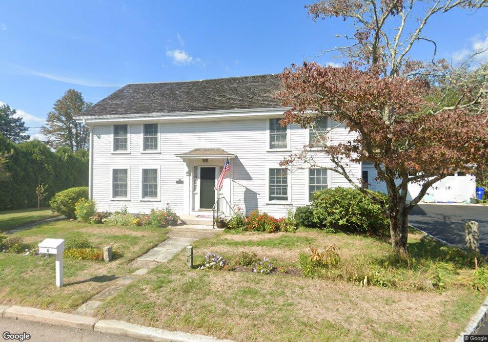 4 Sosoa Ln, Westerly, RI 02891 - photo 1