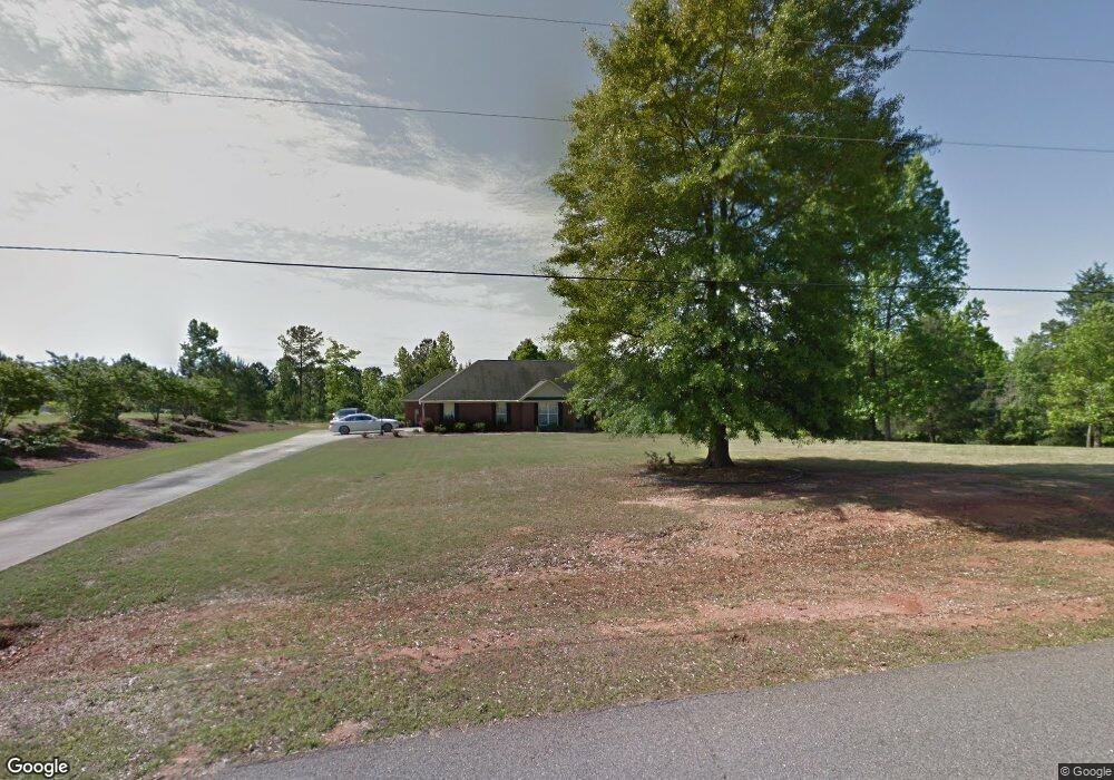 252 Boyd Branch Dr, Upatoi, GA 31829 - photo 1