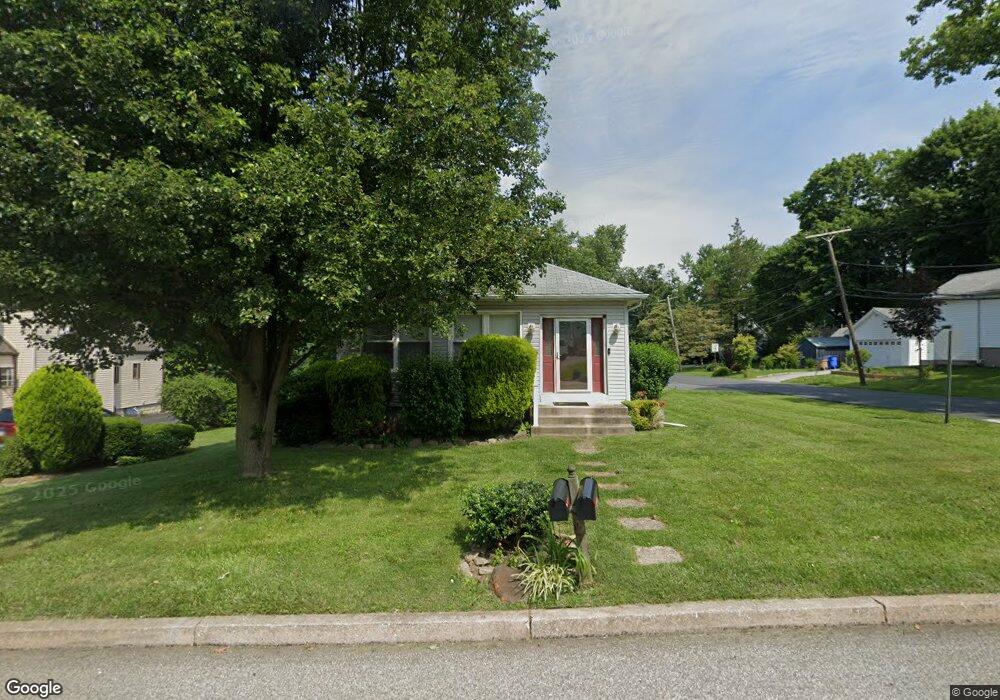 302 Media Line Rd, Newtown Square, PA 19073 - photo 1