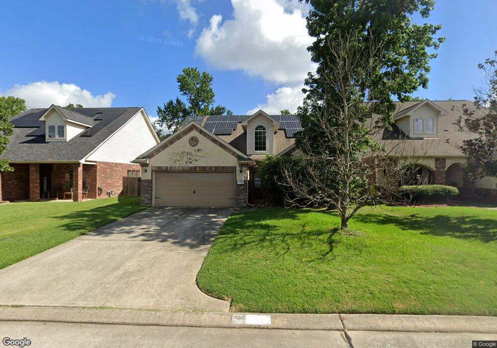 7126 Casita Dr, Magnolia, TX 77354 - photo 1