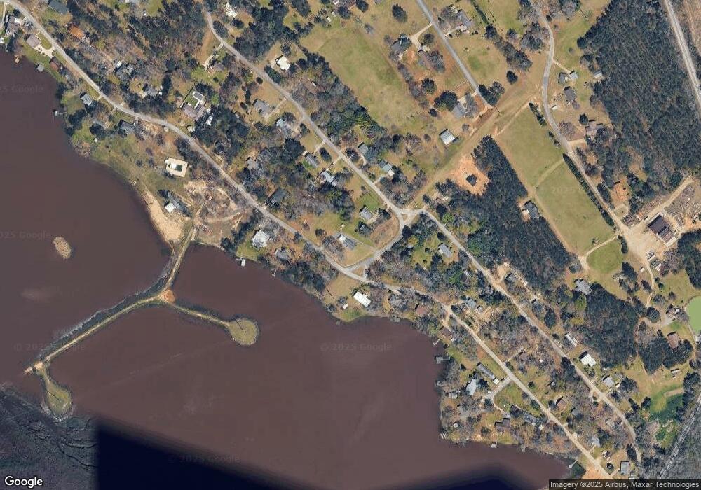 139 Lakeshore Dr S, Ivey, GA 31031 - photo 1