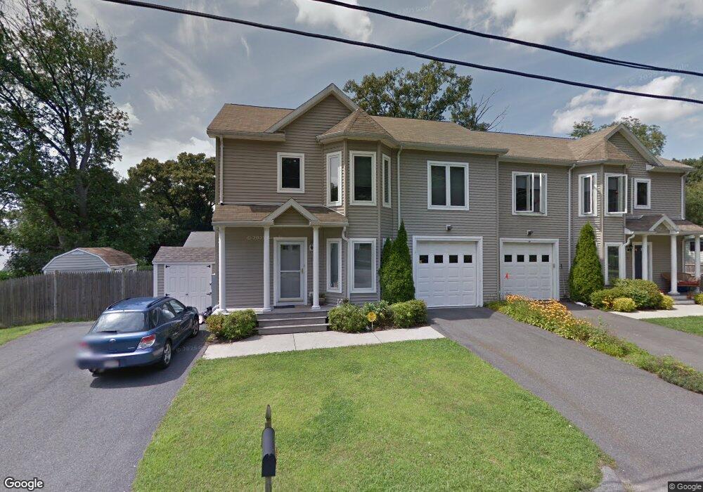 28 Hesper St, Saugus, MA 01906 - photo 1