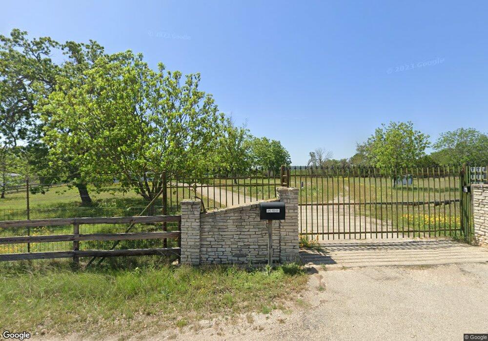 176 Fisher Bonn Rd, Fredericksburg, TX 78624 - photo 1