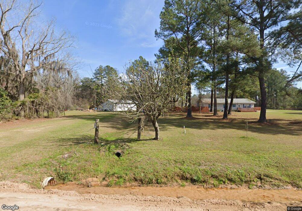 267 Antioch Greggs Rd, Adel, GA 31620 - photo 1