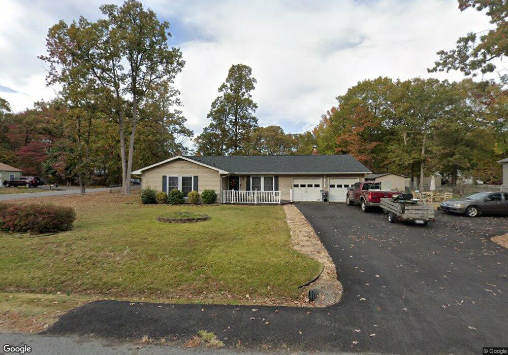 3417 Waverly Dr, Fredericksburg, VA 22407 - photo 1