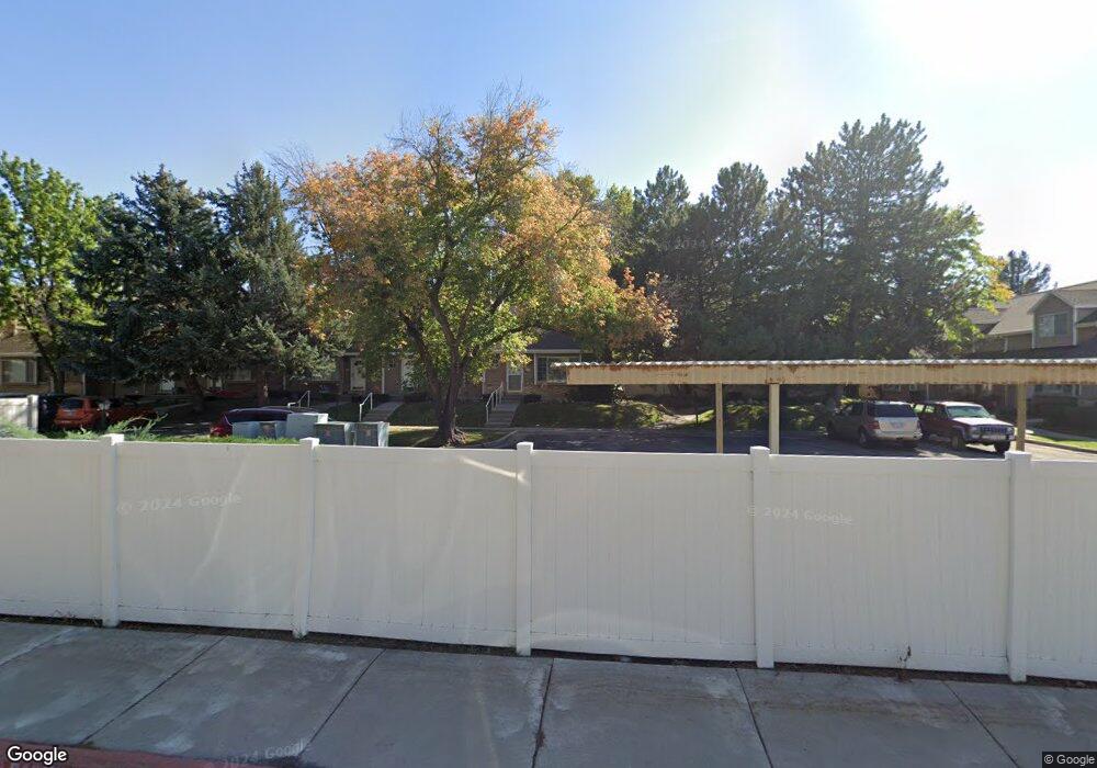 602 E 6870 S unit 54, Midvale, UT 84047 - photo 1