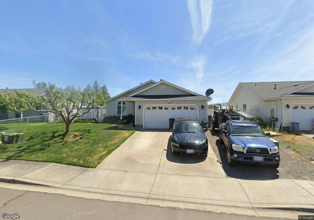 3866 Avenue E, White City, OR 97503 - photo 1