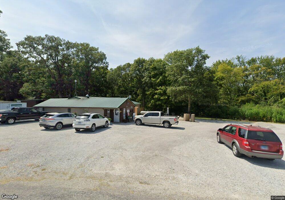 948 N County Road 1525 E, Camargo, IL 61919 - photo 1