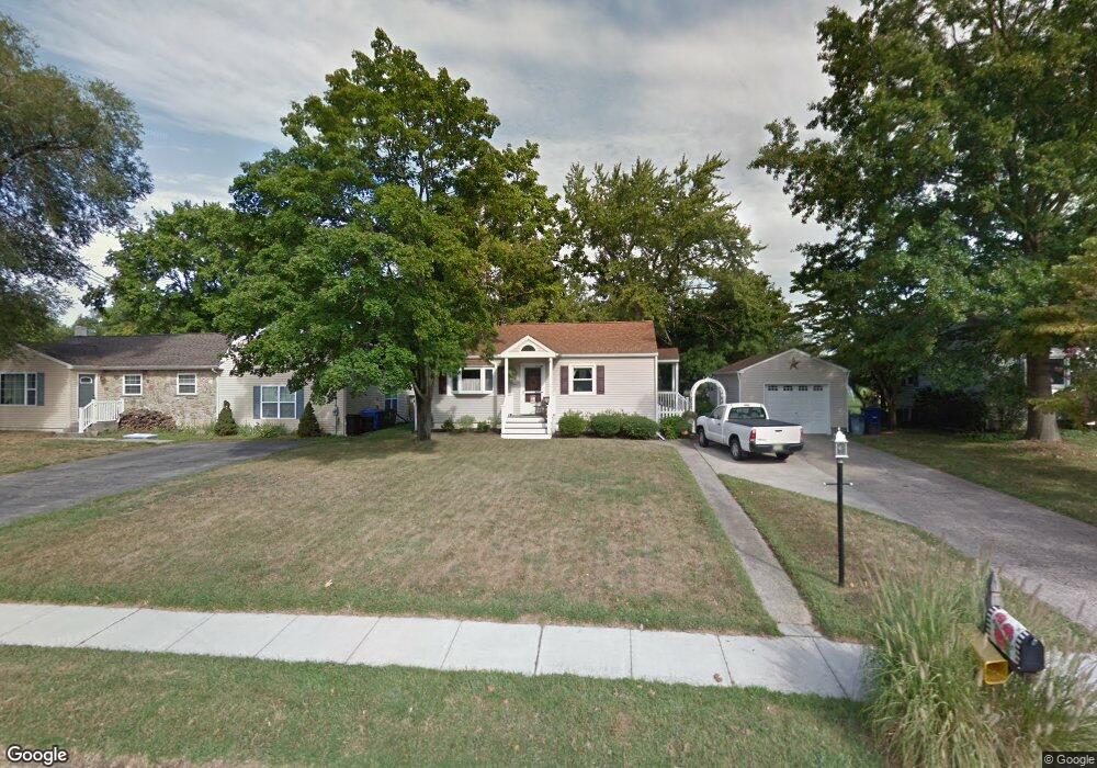 1181 Monmouth Rd, Mount Holly, NJ 08060 - photo 1