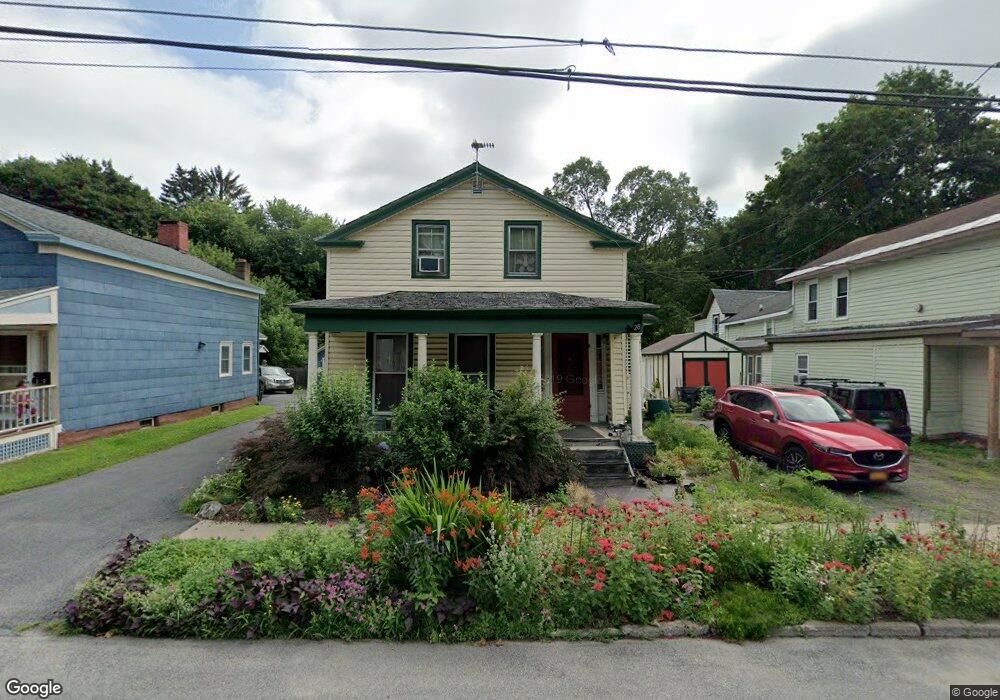 28 Mechanic St, Ballston Spa, NY 12020 - photo 1