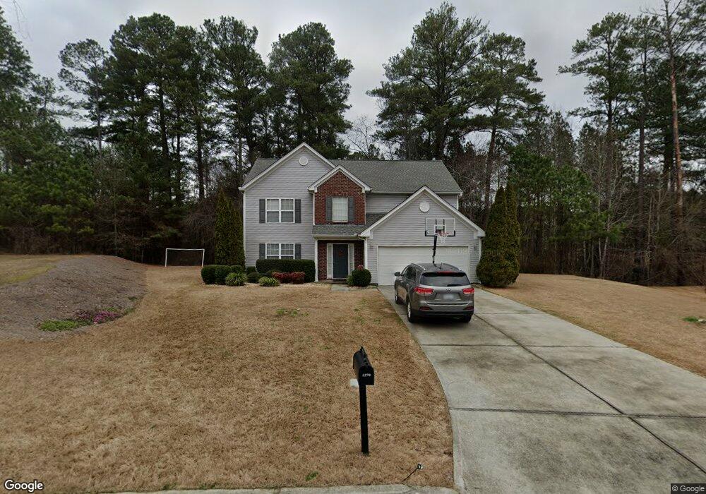 1270 Skipping Rock Ln unit 2, Grayson, GA 30017 - photo 1
