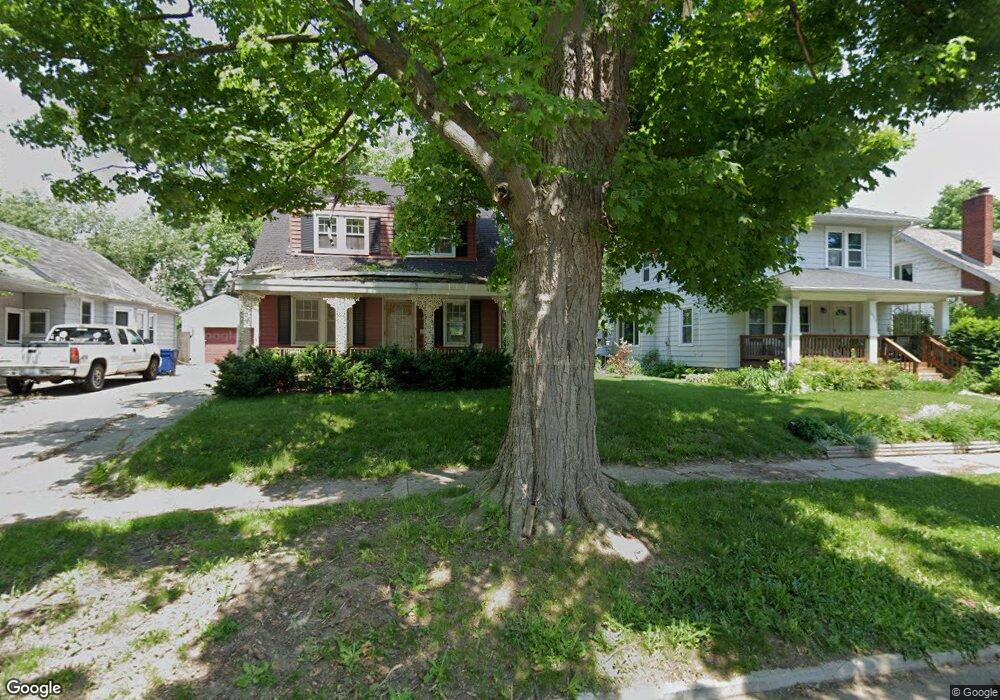 2436 Thomas St, Flint, MI 48504 - photo 1