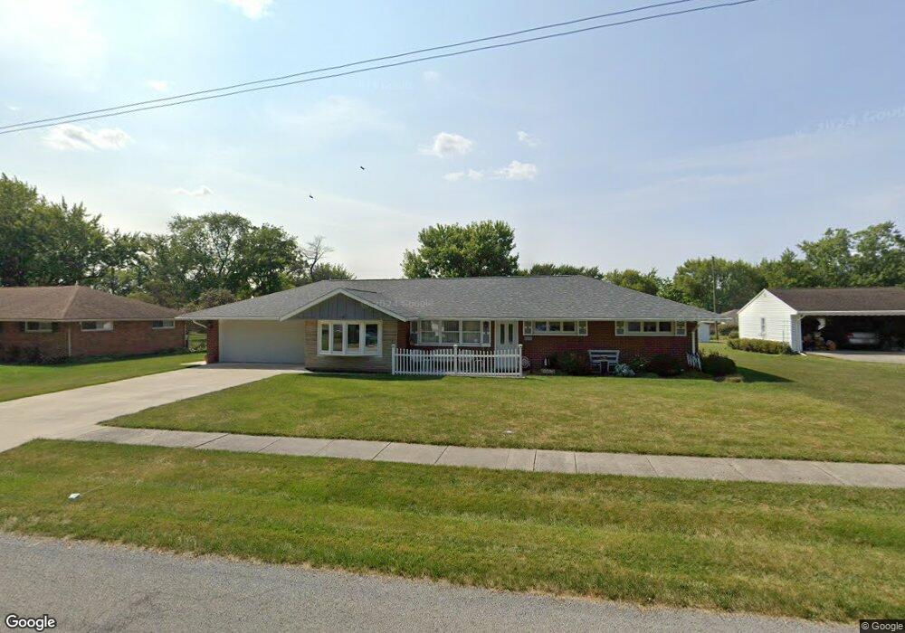 113 Weger Ave, Lima, OH 45807 - photo 1