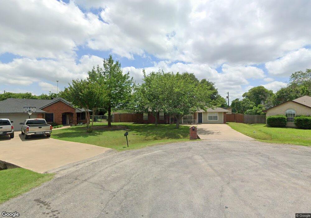 908 Pear Ct, Joshua, TX 76058 - photo 1