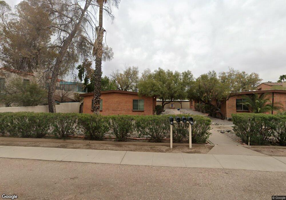 2008 E 6th St, Tucson, AZ 85719 - photo 1