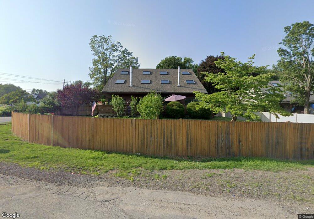 111 Brook St, Haverhill, MA 01832 - photo 1