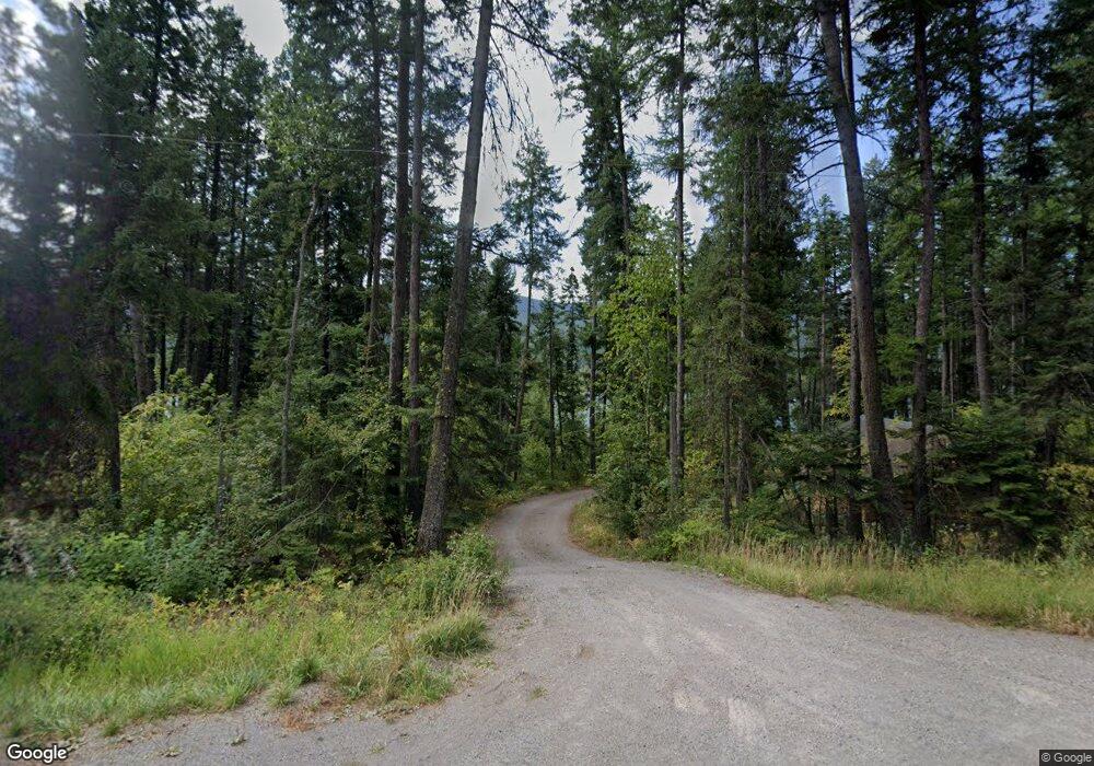 17621 Mt Highway 83, Bigfork, MT 59911 - photo 1