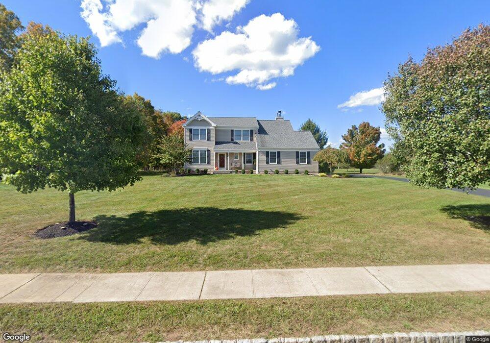 12 Skyline Dr, Flemington, NJ 08822 - photo 1