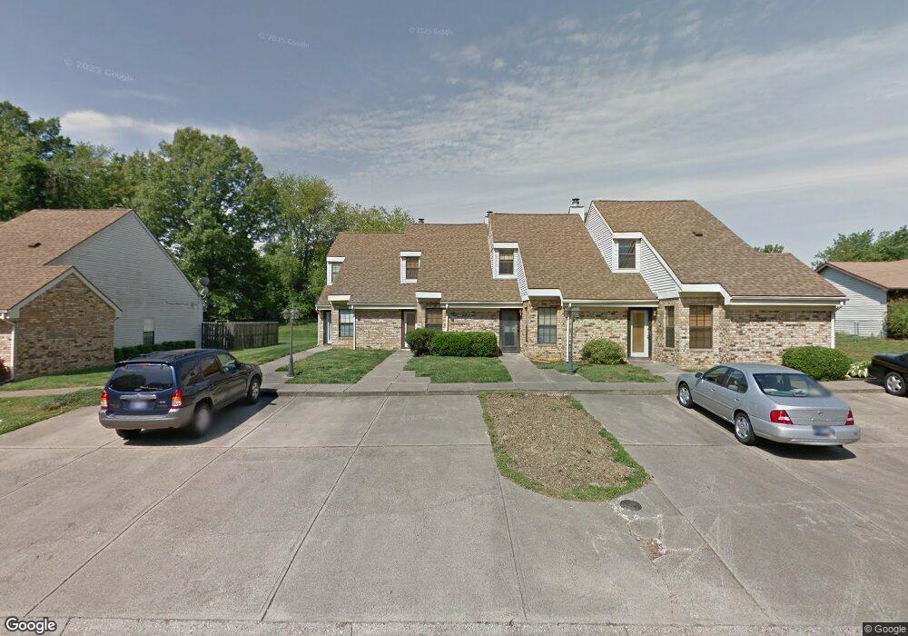 5613 Maple Ln, Newburgh, IN 47630 - photo 1