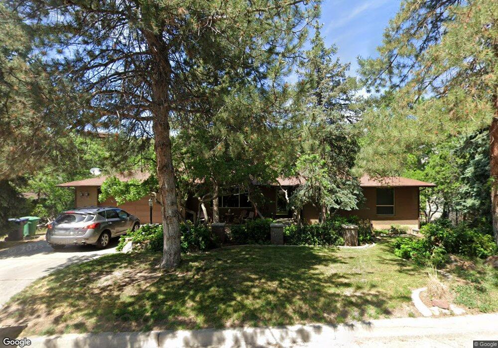 2299 Willow Brook Way, Sandy, UT 84092 - photo 1