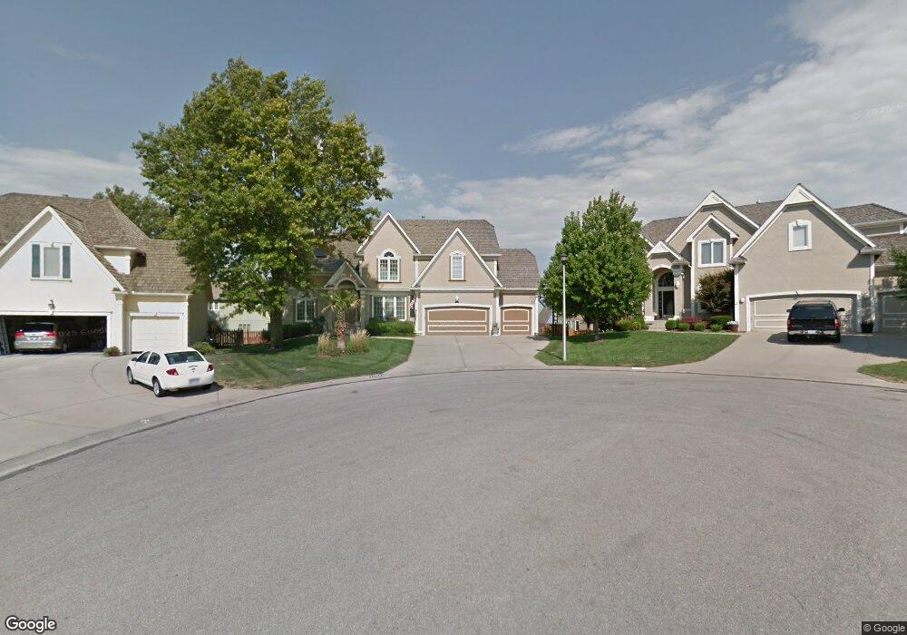 13314 W 73rd St, Shawnee, KS 66216 - photo 1