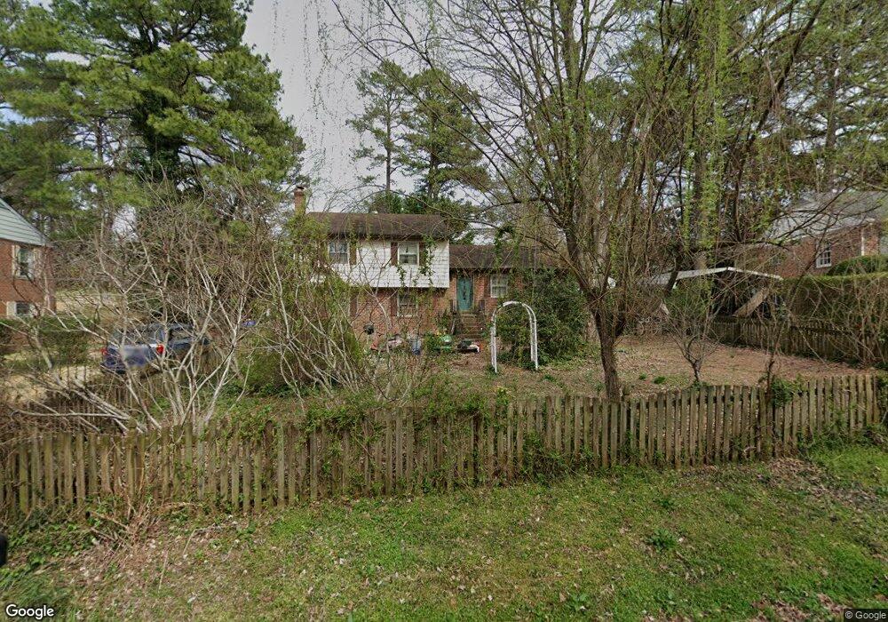 6253 Nicolet Rd, Richmond, VA 23225 - photo 1