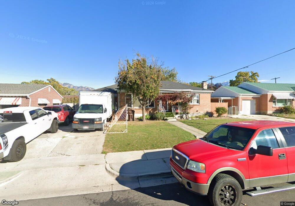 7415 Pine St, Midvale, UT 84047 - photo 1