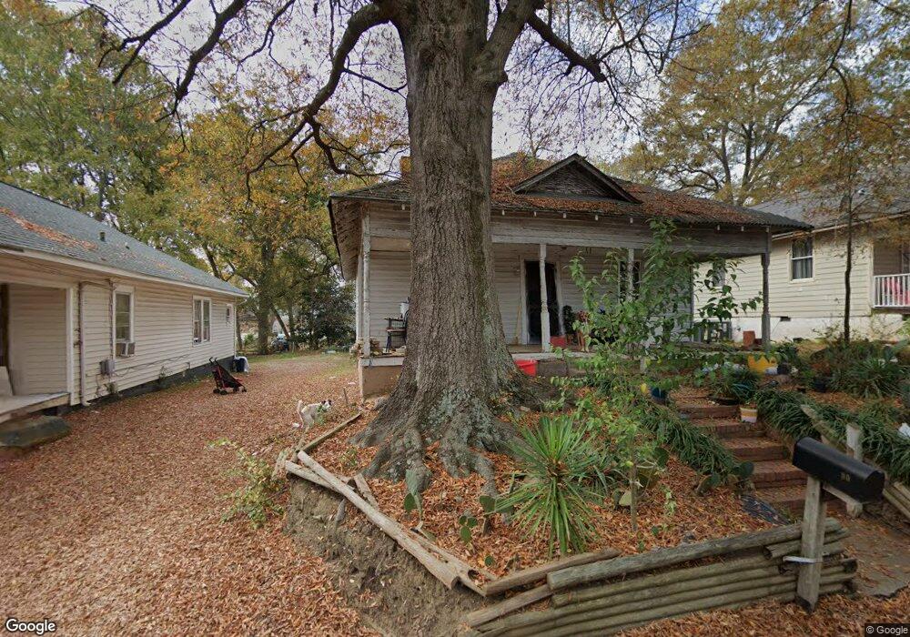 90 James St SW, Concord, NC 28025 - photo 1