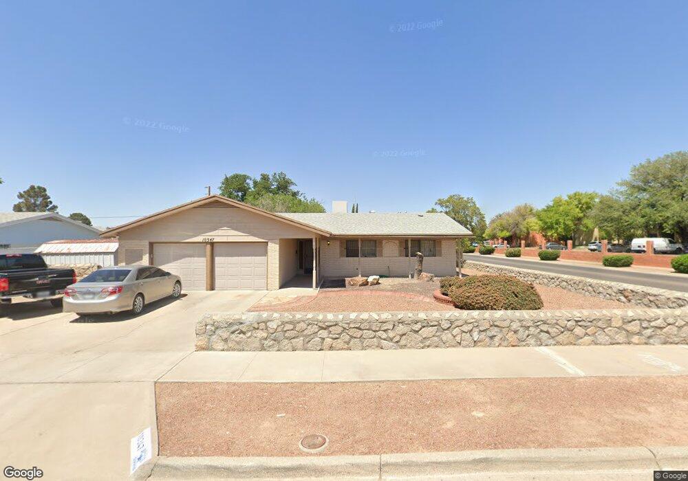 10347 Kaywood Dr, El Paso, TX 79925 - photo 1