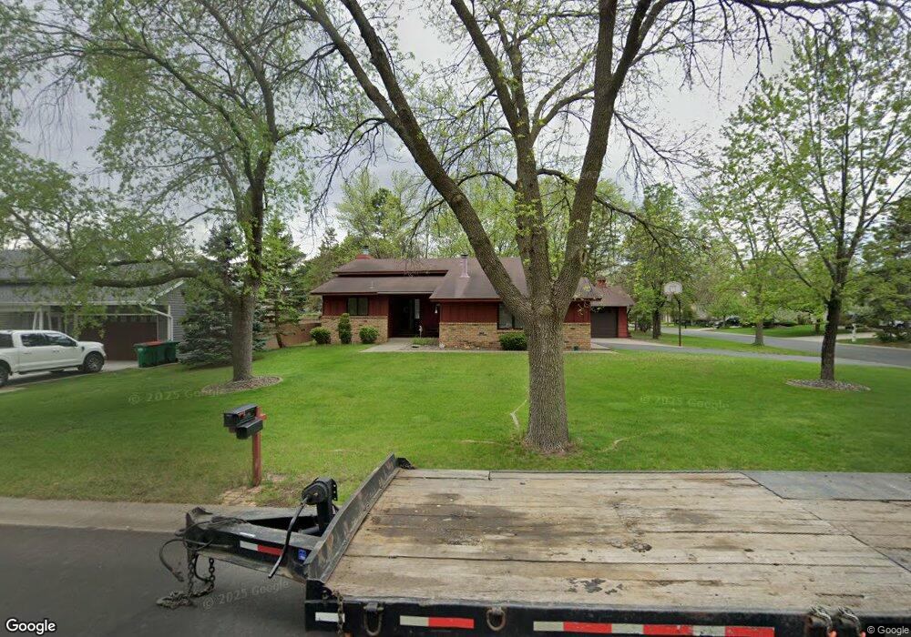 12036 Cree St NW, Coon Rapids, MN 55433 - photo 1