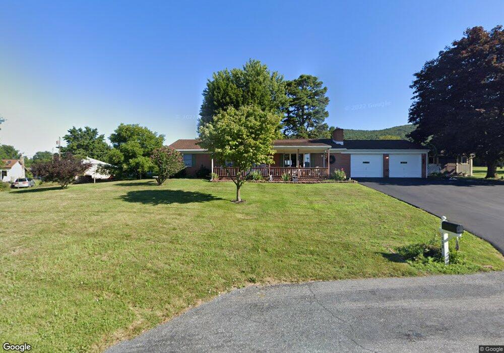 6601 Upland Cir, Fayetteville, PA 17222 - photo 1