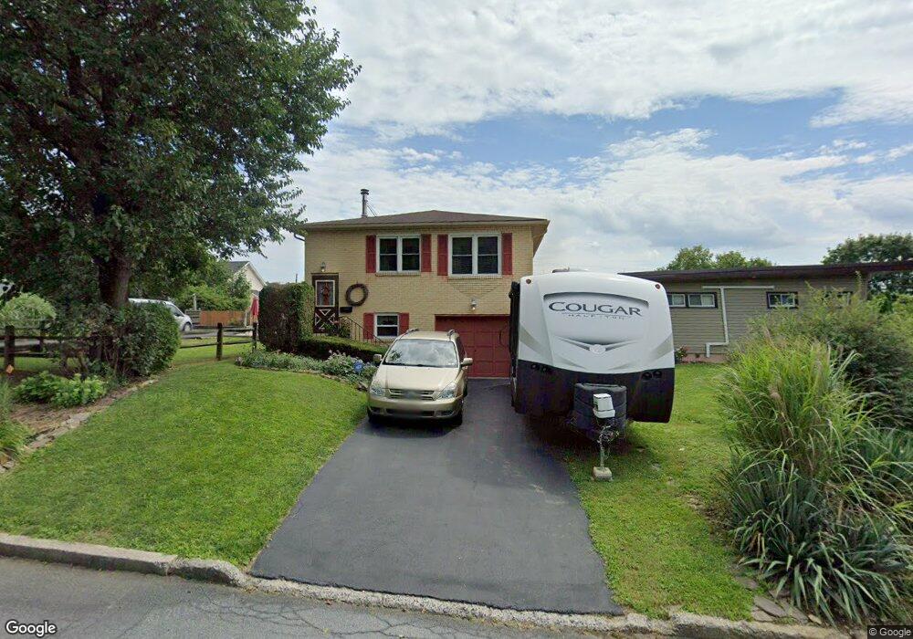 910 E Juniata St, Allentown, PA 18103 - photo 1