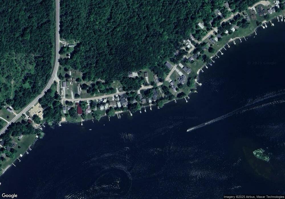 8939 Saint Aubin Dr, Hale, MI 48739 - photo 1