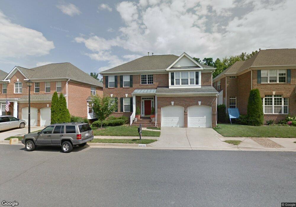 6678 Avignon Blvd, Falls Church, VA 22043 - photo 1